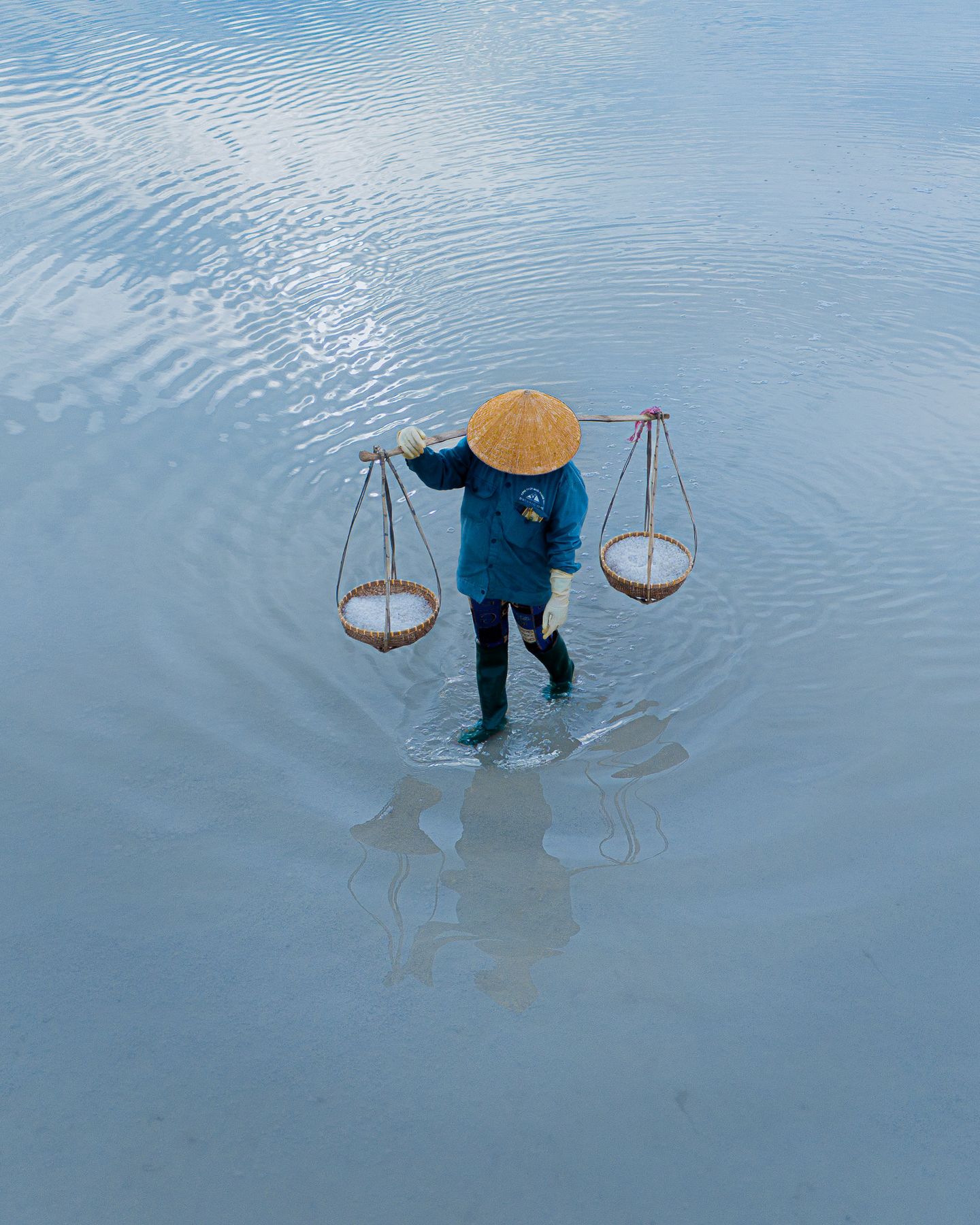 Sonder — Vietnam, photograph by Ben Wood